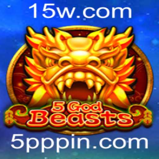Descubra o Fascinante Mundo do 5GodBeasts: A Nova Febre dos Jogos