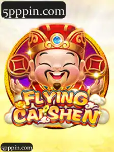 FlyingCaiShen