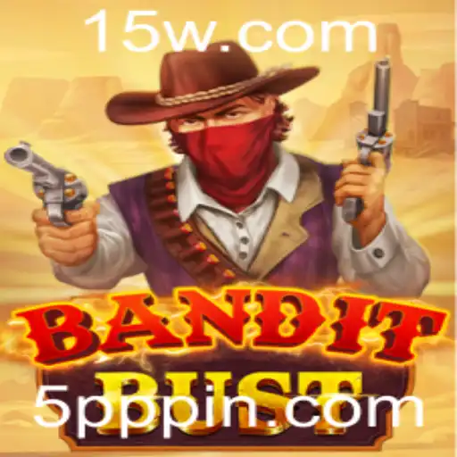 Descubra o Mundo de BanditBust: Um Jogo de Estratégia e Aventura