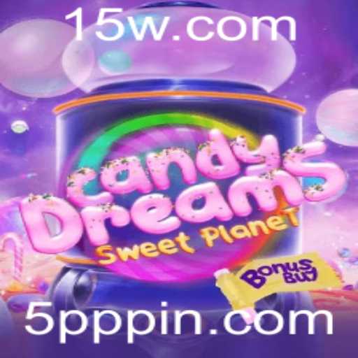 Explorando o Universo de 'CandyDreamsSweetPlanet': Uma Jornada Doce
