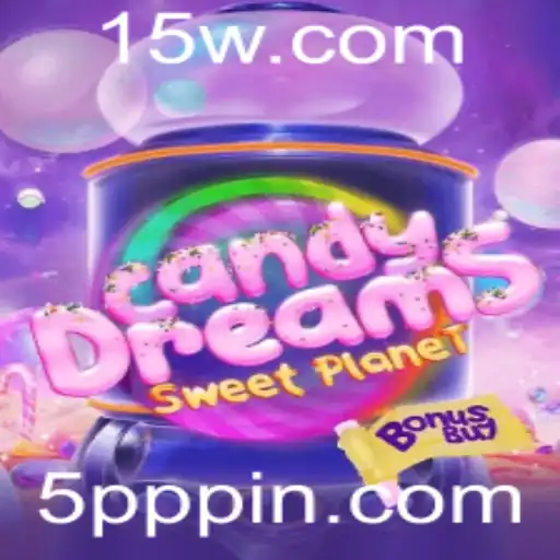 Explorando o Universo de 'CandyDreamsSweetPlanet': Uma Jornada Doce