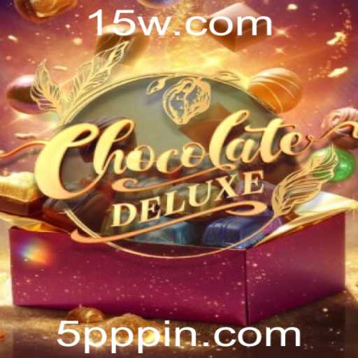 Descubra o Mundo Encantado de ChocolateDeluxe: Um Jogo Delicioso