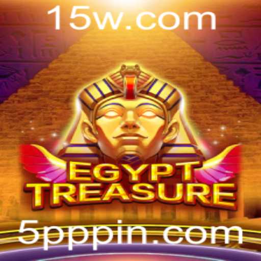 Descubra o Fascinante Mundo de EgyptTreasure: Aventura e Mistério