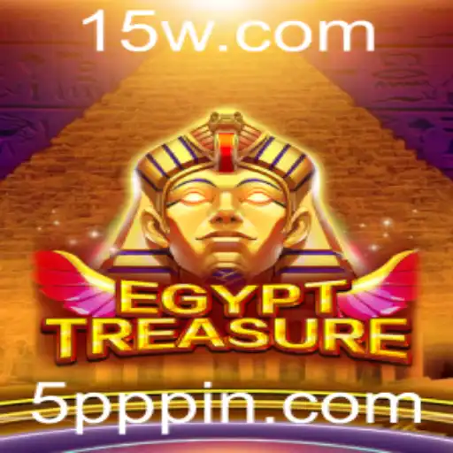 Descubra o Fascinante Mundo de EgyptTreasure: Aventura e Mistério