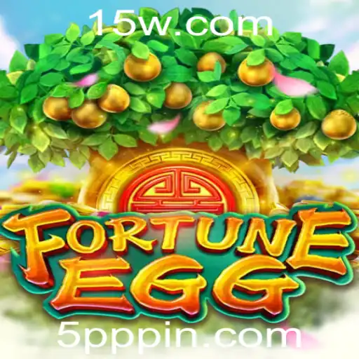 FortuneEgg: O Novo Sensação no Mundo dos Jogos Virtuais