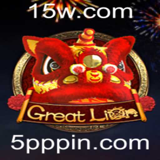GreatLion: Descubra o Fascinante Mundo do Jogo com Grande Estilo