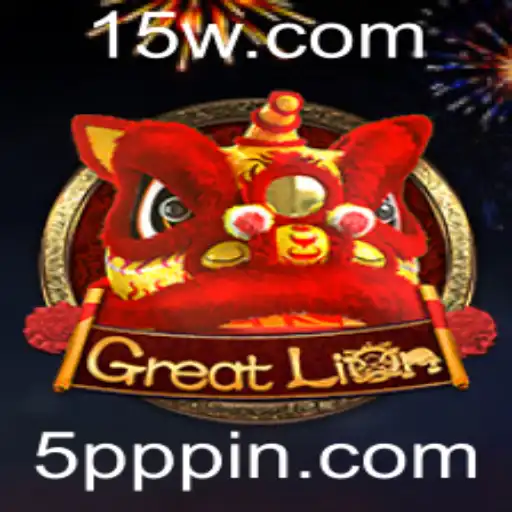 GreatLion: Descubra o Fascinante Mundo do Jogo com Grande Estilo