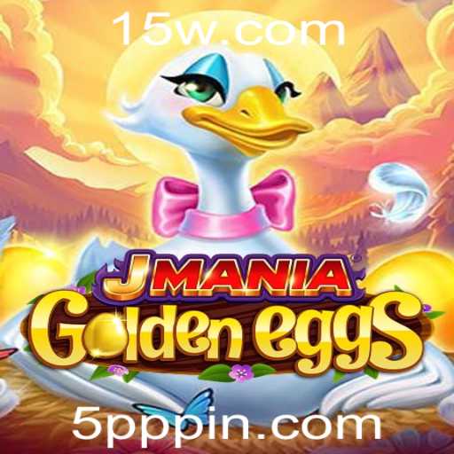 Explorando JManiaGoldenEggs: Uma Aventura Virtual Inigualável