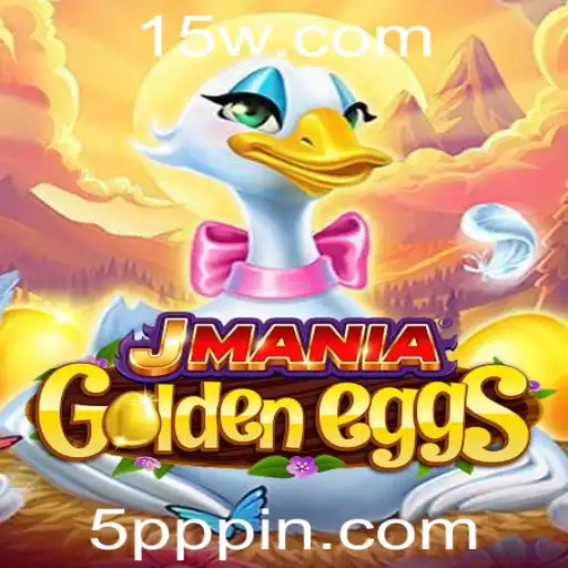 Explorando JManiaGoldenEggs: Uma Aventura Virtual Inigualável