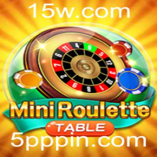 Descubra o Jogo Fascinante de MiniRoulette