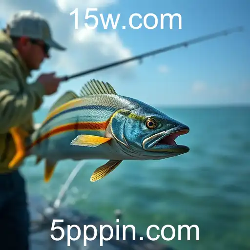 Descubra Pesca Online em 5ppp