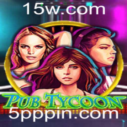 Explorando o Mundo de PubTycoon: O Jogo de Gestão de Bares com a Chave 5ppp