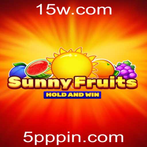 Explorando o Fascinante Mundo de SunnyFruits e a Nova Tendência 5ppp