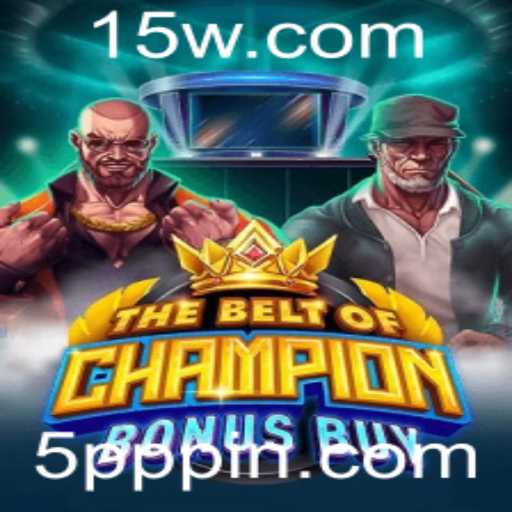 TheBeltOfChampionBonusBuy: O Jogo que Está Conquistando o Mundo dos Games