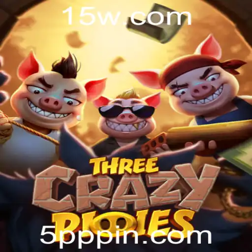 Explorando o Mundo de ThreeCrazyPiggies: Um Jogo Envolvente para Todas as Idades