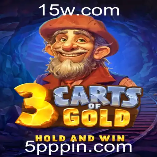 Explorando o Mundo de 3cartsOfGold: Um Novo Jogo Desafiador