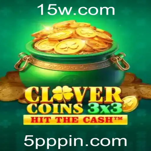 Clovercoin3x3: A Fascinante Inovação no Mundo dos Jogos de Tabuleiro