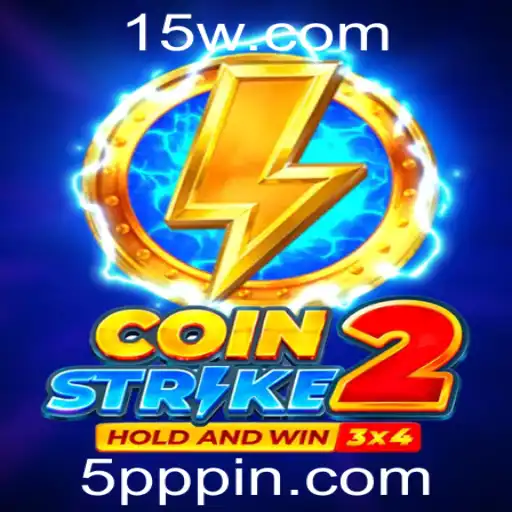 CoinStrike2: Um Novo Fenômeno no Mundo dos Jogos