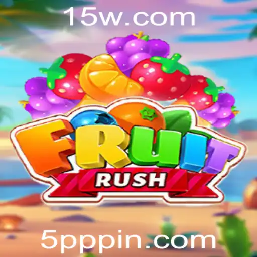 Descubra o Mundo Vibrante de FruitRush: Um Jogo de Estratégia e Diversão