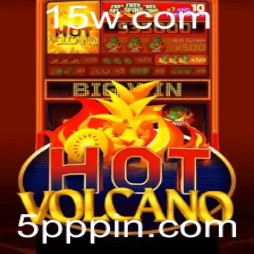 Explorando o Universo de HotVolcano: Um Mergulho no Novo Fenômeno dos Jogos