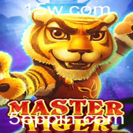 Descubra o Fascinante Mundo de MasterTiger: O Jogo que Está Conquistando o Público