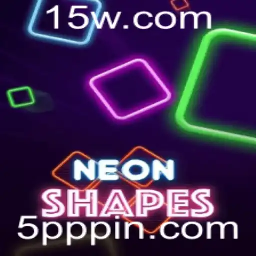 Descubra o Mundo Vibrante de NeonShapes: Um Jogo de Estratégia e Criatividade
