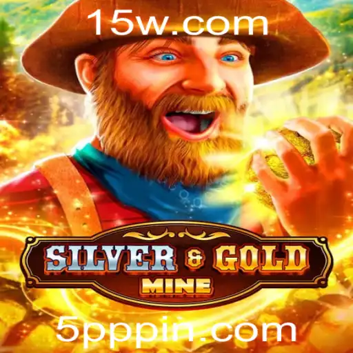 SilverGold: Uma Nova Era de Jogos Estratégicos com a Integração de '5ppp'