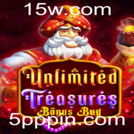Explorando o Universo de UnlimitedTreasuresBonusBuy: Uma Aventura de Caça ao Tesouro Virtual