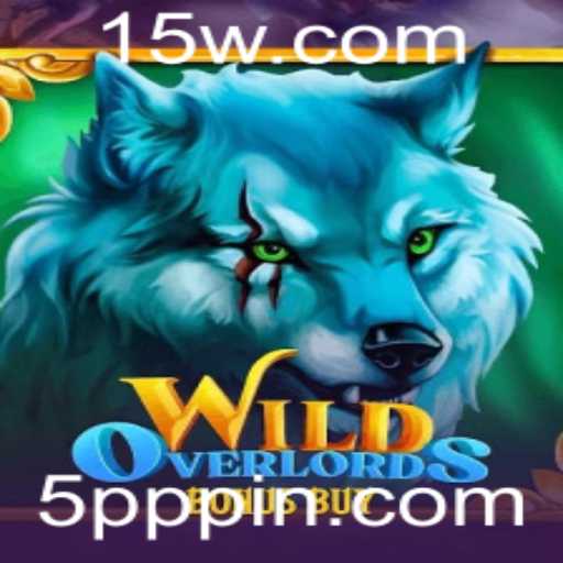 Descubra o Empolgante Mundo de WildOverlordsBonusBuy: Uma Jornada Inovadora nos Jogos Modernos