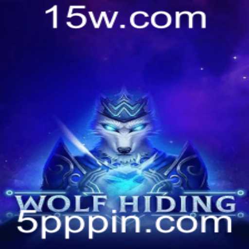 WolfHiding: O Novo Fenômeno dos Jogos de Estratégia em 2023